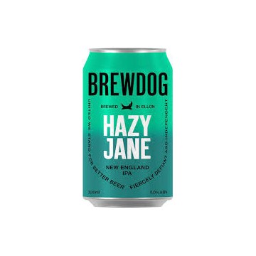 Brewdog Hazy Jane