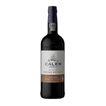 Cálem Porto Special Reserve