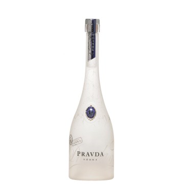 Pravda Vodka