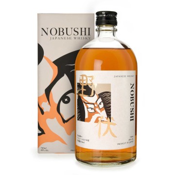 Nobushi Japanese Whisky