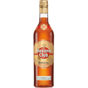 Havana Club Añejo Especial