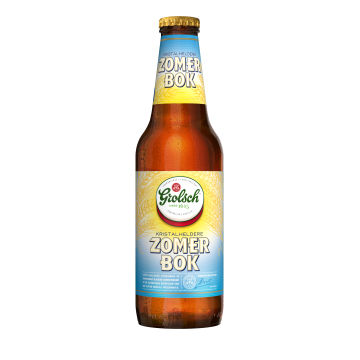 Grolsch Zomerbok