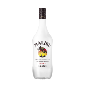 Malibu Coconut