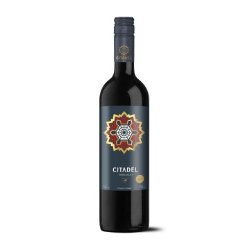 CITADEL Tempranillo