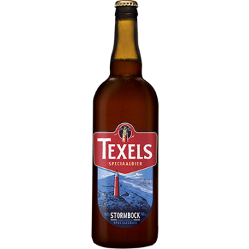 Texels Stormbock 75cl