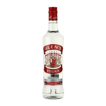 Glen's Vodka