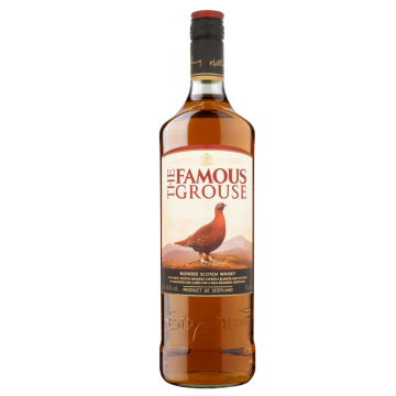 The Famous Grouse Whisky